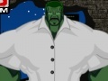 Juego hulk dress up