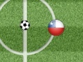 Juego Gravity Football 2