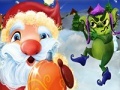 Juego Santas Quest