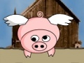 Juego Flying Pig