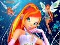 Juego Winx Club Sort My Jigsaw