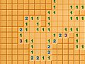 Juego Flash Minesweeper