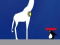 Juego Got giraffe