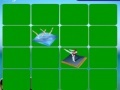 Juego Summer Sports Match 4