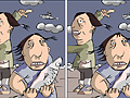 Juego Find Different Point