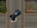 Juego Police Van Parking