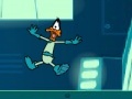 Juego Duck Dodgers Planet 8 from Upper Mars: Mission 5