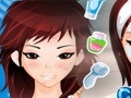 Juego Crystal Princess Makeover