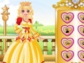 Juego Princess Awena Dressup