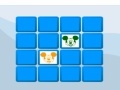 Juego In memory: Mickey Mouse