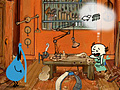 Juego AntVenture