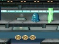 Juego Monsters vs Aliens - Save Earh As Only A Monster Can