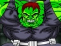 Juego Hulk Dress Up