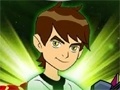 Juego Ben 10 gadgets - second part
