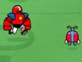 Juego Scrambled Legs 2