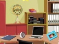 Juego Office Room