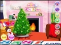 Juego Shining Christmas Tree
