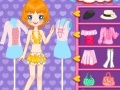 Juego Dream Date Dress Up - Girl's Style