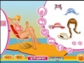 Juego Summer Beach Swimsuits Co