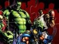 Juego Marvel Capcom 3 Jigsaw