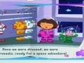 Juego Dora's Space Adventure