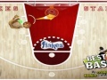 Juego Brutal basketball