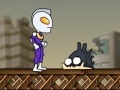 Juego Run Run Ultraman