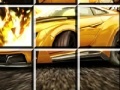 Juego Extreme Car Puzzle