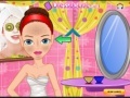 Juego Beauty Facial Makeover
