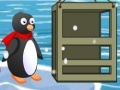 Juego Go Go Penguin