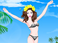 Juego Hula Dancer