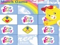 Juego Care Bears - Road Trip Match Game