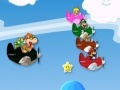 Juego Mario Plane Rescue