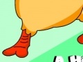 Juego Chicken fight