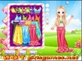 Juego Pretty Indian Princess