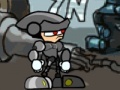 Juego Robotic