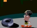 Juego Stan Skating