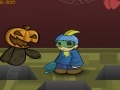Juego Friendly ghosts jumping