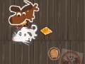 Juego Kibble Katchers