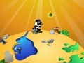 Juego Sweet Bamboo Shoots
