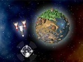Juego Protecting the Planet