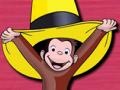 Juego Curious George Hidden Stars