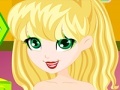 Juego Polly Pocket Facial Makeover