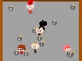 Juego Bomber Santa