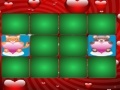 Juego Cute Animal Valentines