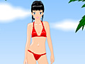 Juego Beach Fashion