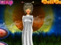 Juego Halloween Party Dress Up Game