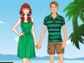Juego Tropical Honeymoon