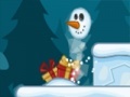Juego Frosty's Adventure