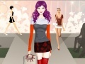 Juego New York Fashion Show